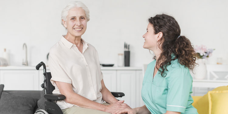 Personal Medical Alarm