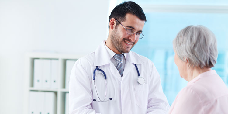 Personal Medical Alarm