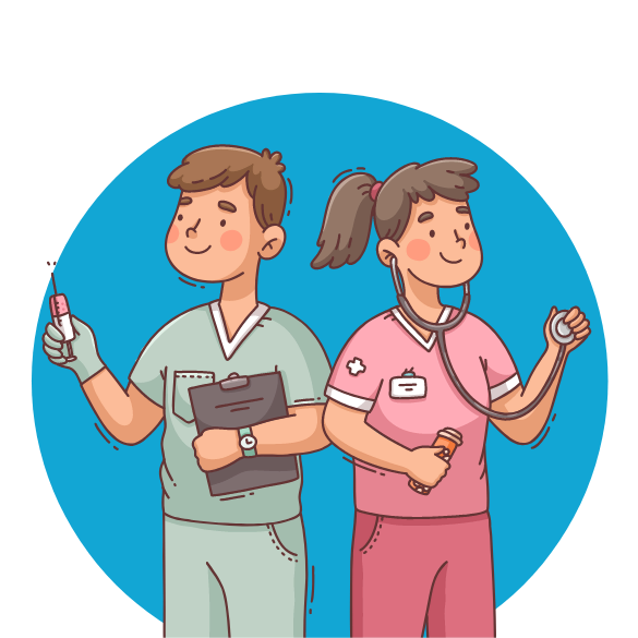 Dedicated Carers